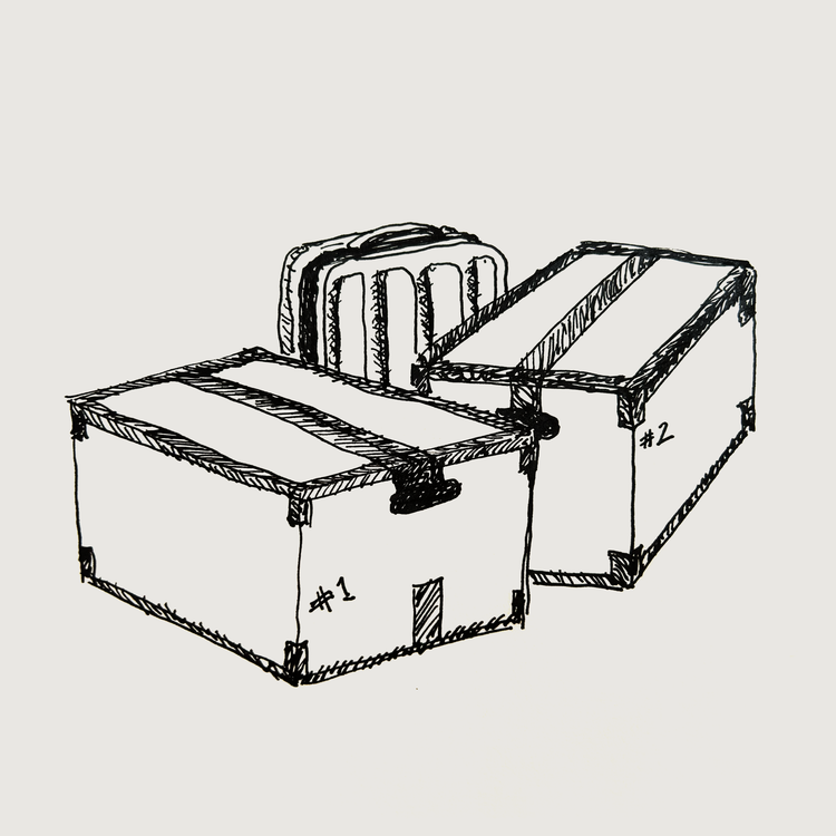 MD-25 (a coda)