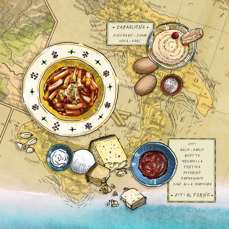 ABC - Colour Studies