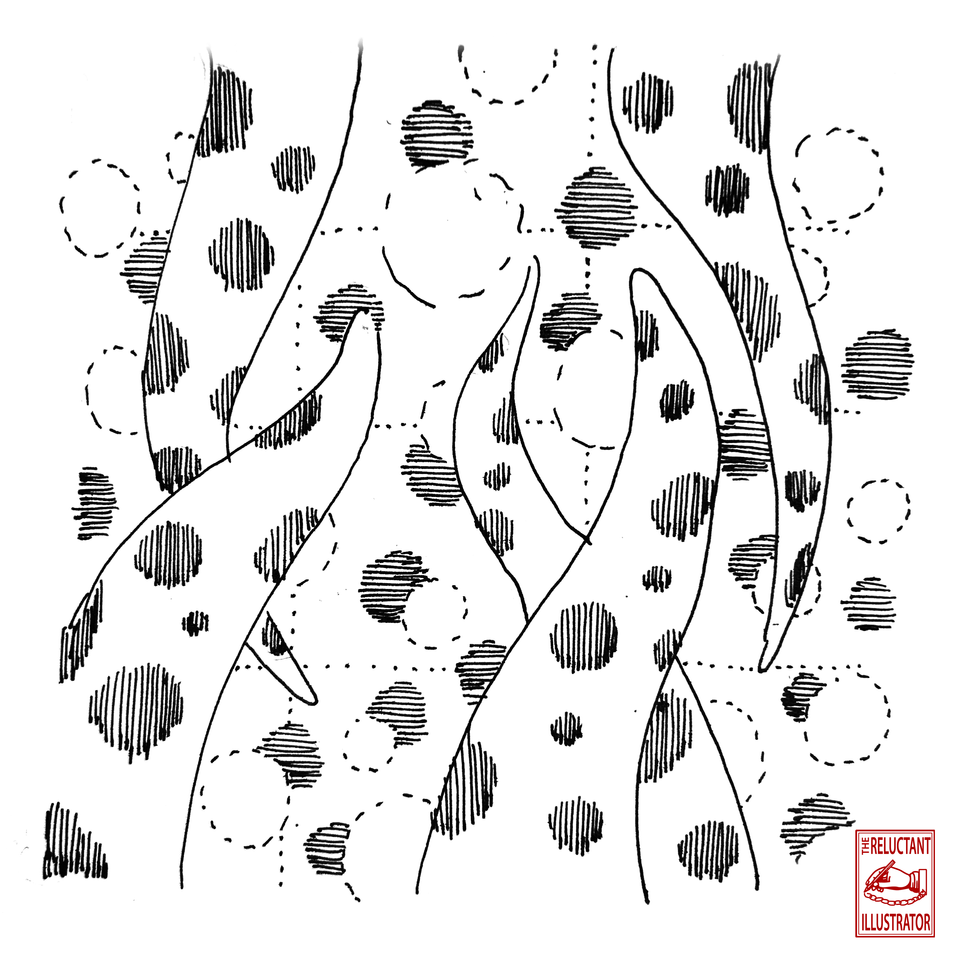 we are all dots