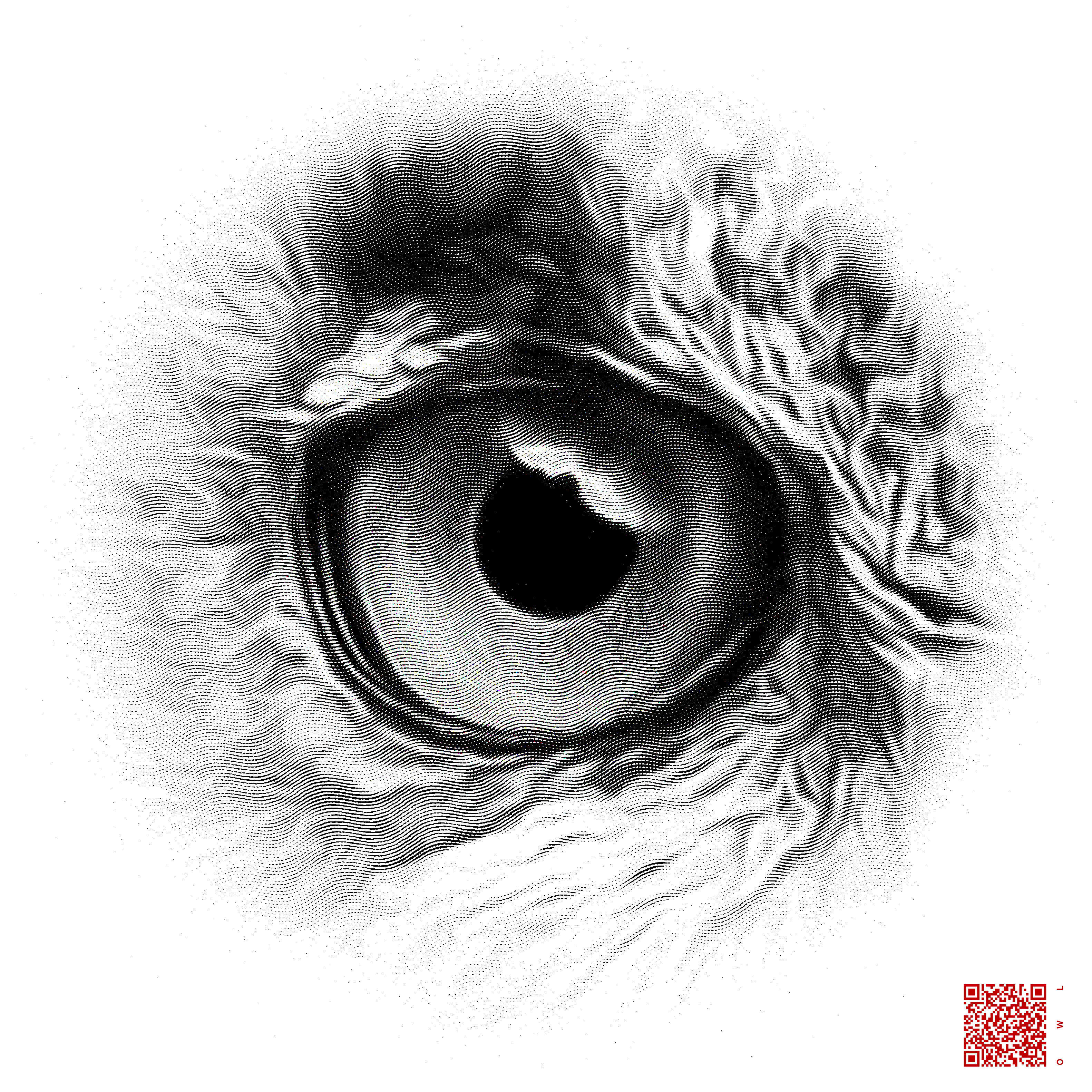 The Eyes of the Many