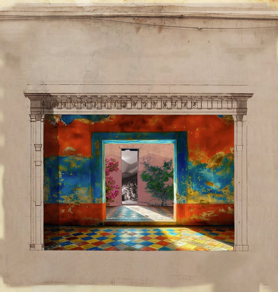 The Portals