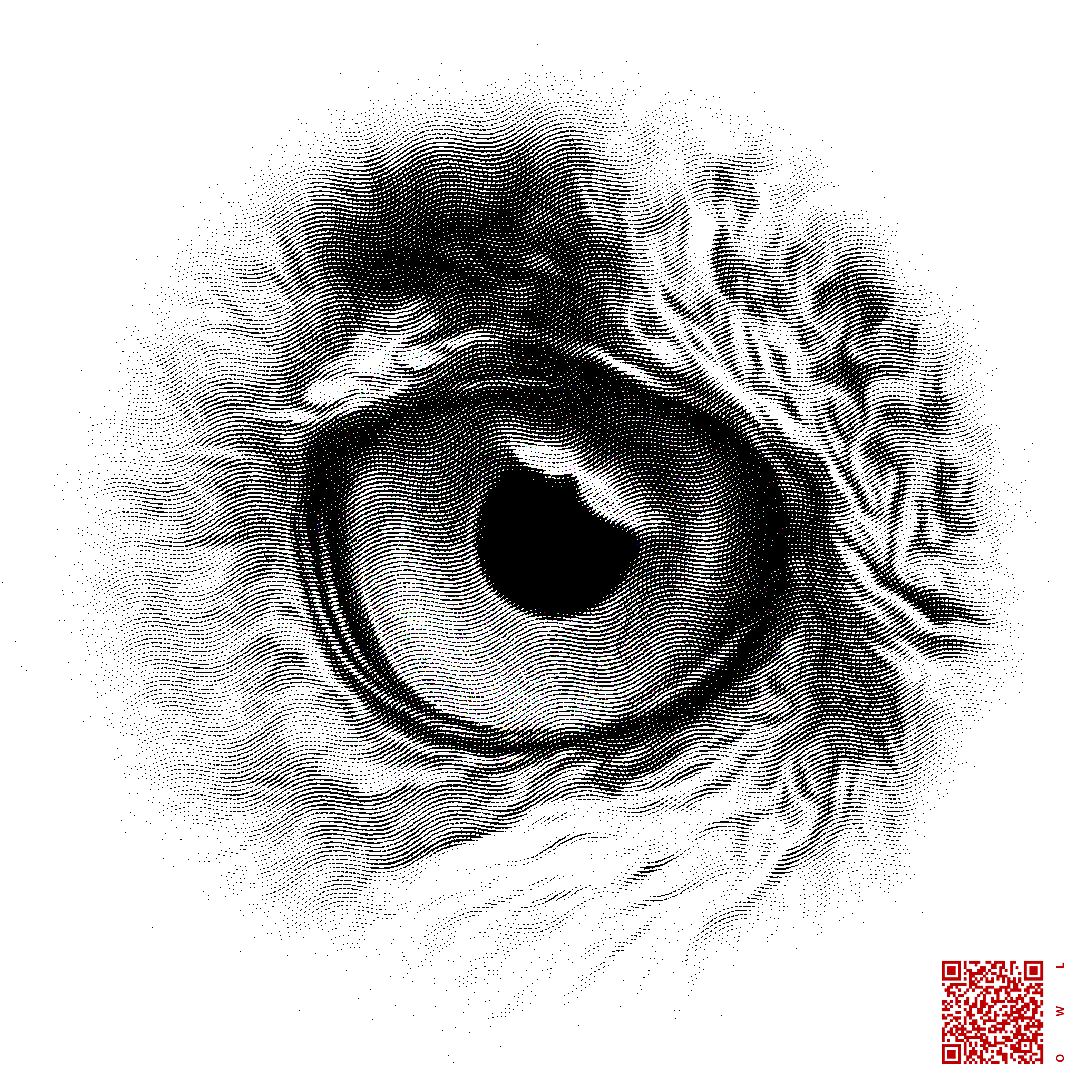 The Eyes of the Many