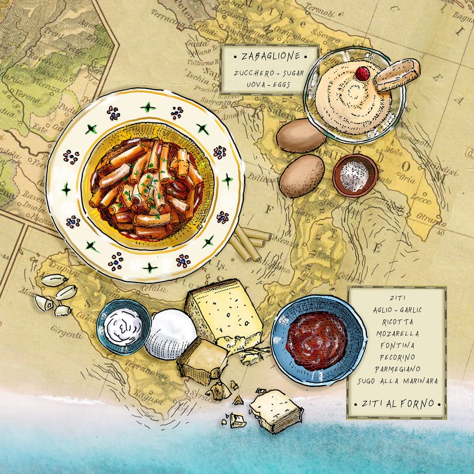 ABC - Colour Studies