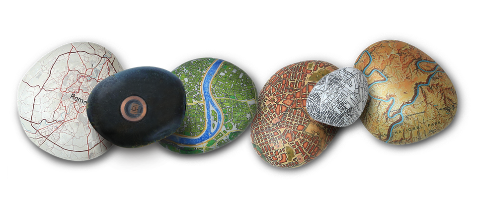 Stonemaps Studio Sessions (S3)